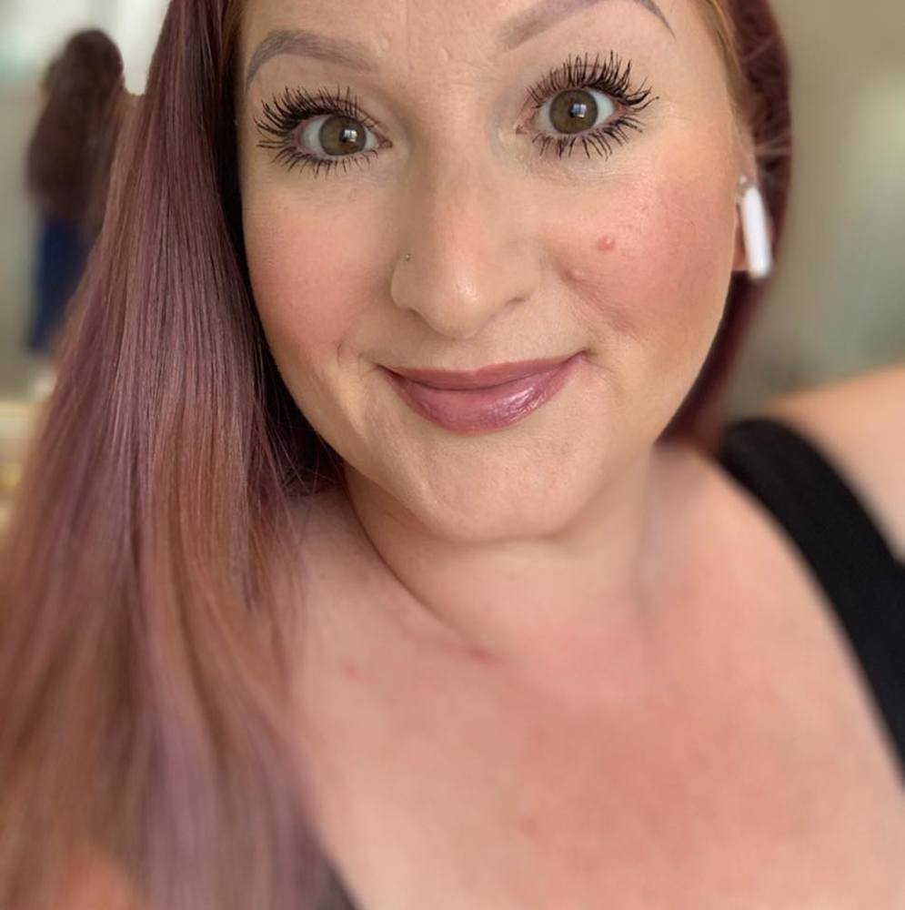 Meet your Posher, Erin